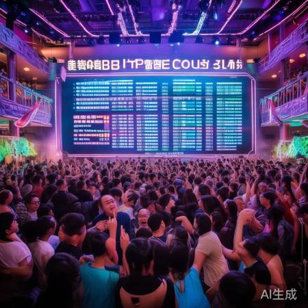 微博之夜抢座热议