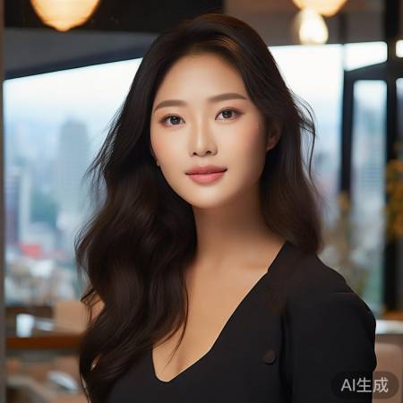 Angelababy惊艳亮相