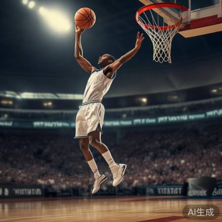 “杨瀚森教科书式投篮”