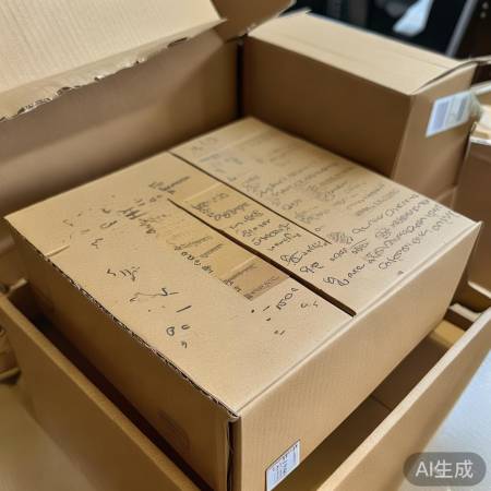 包装升级，贴心有序