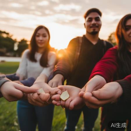 齐心协力，毒品无立足之地