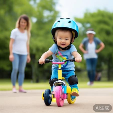 防范意外,安全装备备好