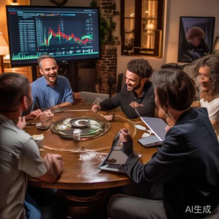 白银市场新机遇