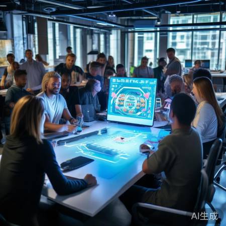 鹅鸭杀：创新游戏吸玩家