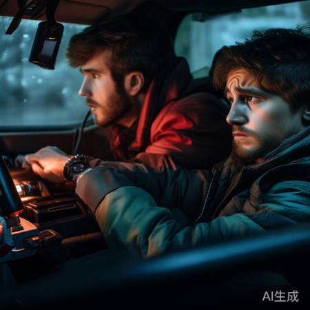 救护车司机利益输送，加重患者负