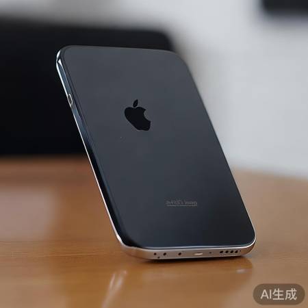 iPhone 4S,复古魅力,