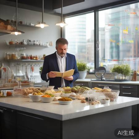 投资如烹饪，稳步探索