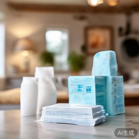 家用多功能纸,生活便捷良品