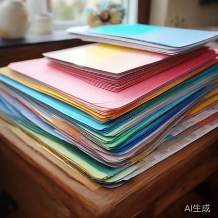 婚后生活如五彩纸,智慧生活添色