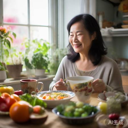 内外兼修,美丽由内而外