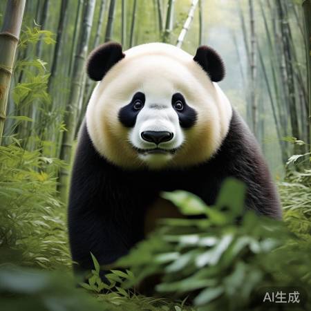 大熊猫在日本:挑战与友谊