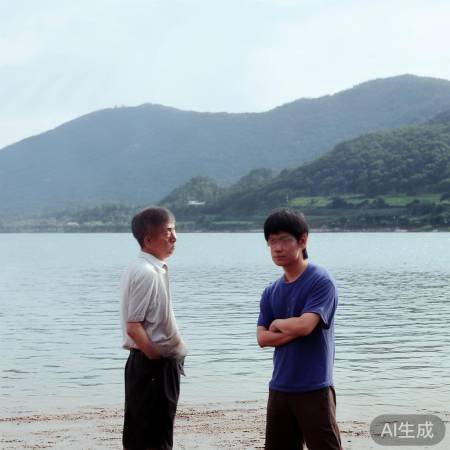 公众人物不应被比较,落水事件非