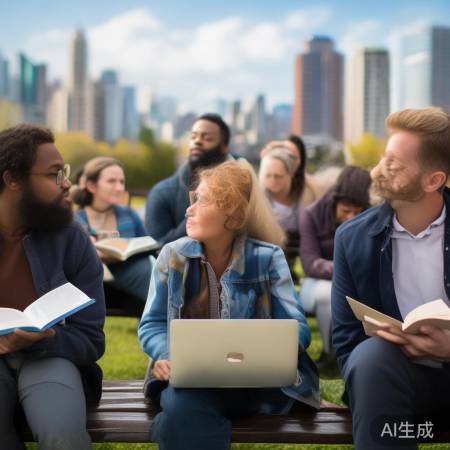 理性对待,尊重他人,保护自己