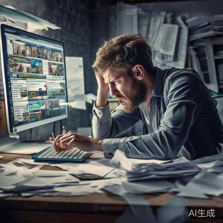 “多任务闹钟，注意力涣散”