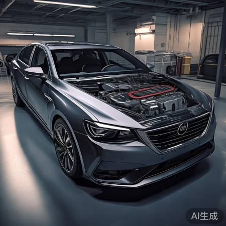 速腾S动力强劲,操控稳定