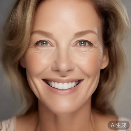 阚清子逆生长，青春活力十足