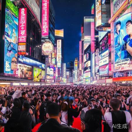 关注我，再聊娱乐圈新鲜事！