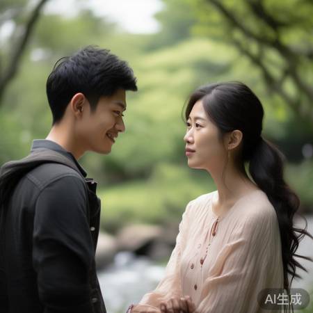 尊重传统,自我调整