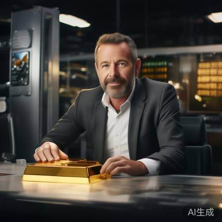 黄金投资优势明显