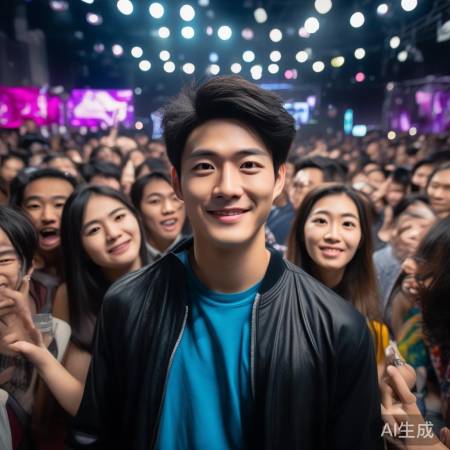 网友热议金子涵低调名字