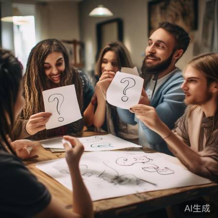 张函瑞经历特别,应对意外心得