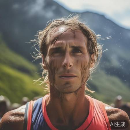 张函瑞失误,挑战中成长