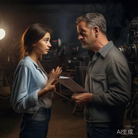 导演演员沟通艺术