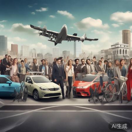 企业转型,路线各异