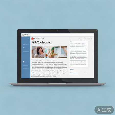 优化网站,提升用户体验