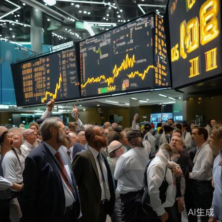 央行政策推动金价上涨