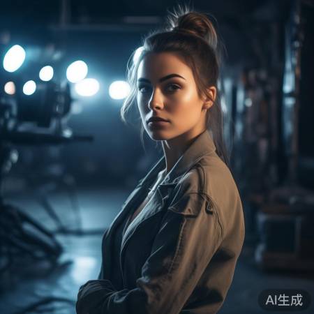 阚清子:如懿传走红,事业心强