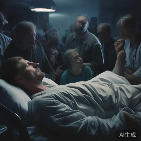 热议事件见人性