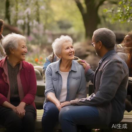 警钟长鸣,关爱尊重,社会美好