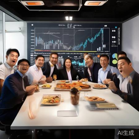 紫金矿业:逆袭成市值巨头