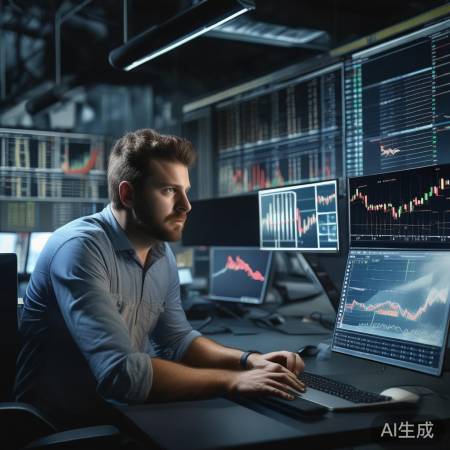 白银日内交易，风险与利润并存