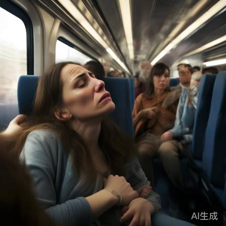 高铁痛哭失母,人性光辉映照。