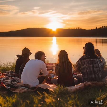 生活小确幸,快乐继续寻