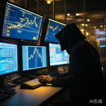 黄金涨势疯狂,真相待解