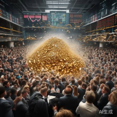 市场巨震真相:情绪波动与投机