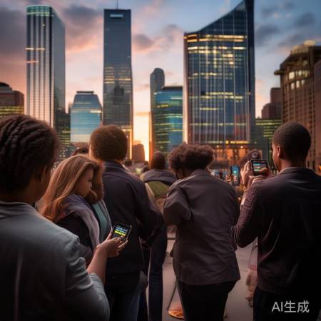 周末愉快,投资谨慎