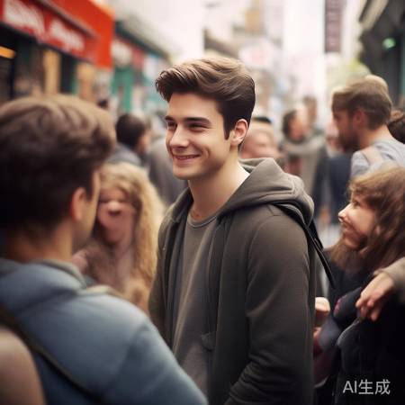 成毅：真诚敬业，清流明星