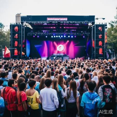 “时代少年团粉丝年龄跨度大”