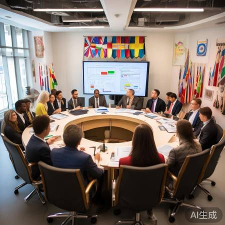 辨信息，拓视野，尊多元