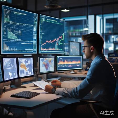 长线投资看宏观与地缘