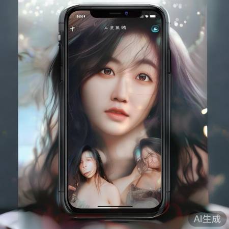 王祖贤视频7秒迷90万粉丝