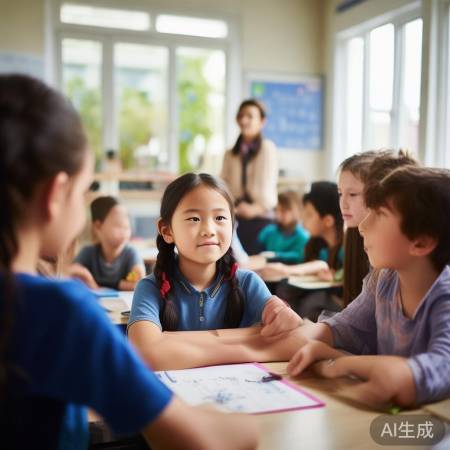 家庭学校社会助力成长