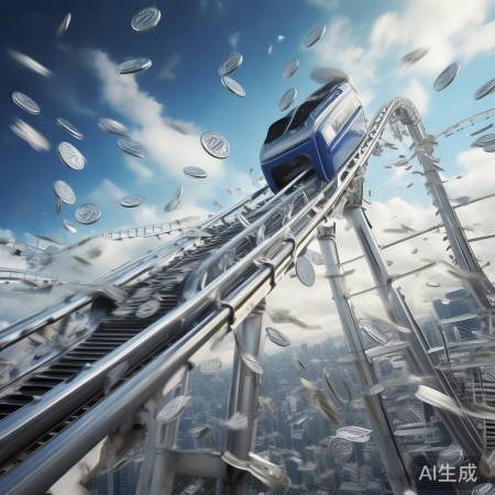 银价过山车,风险大刺激