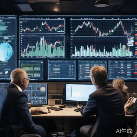 分析银价波动:多因素考量