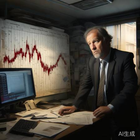 “多重因素致有色金属下跌”