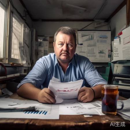 市场有运气,守本为上策